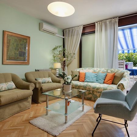 Apartment Viki Split Extérieur photo