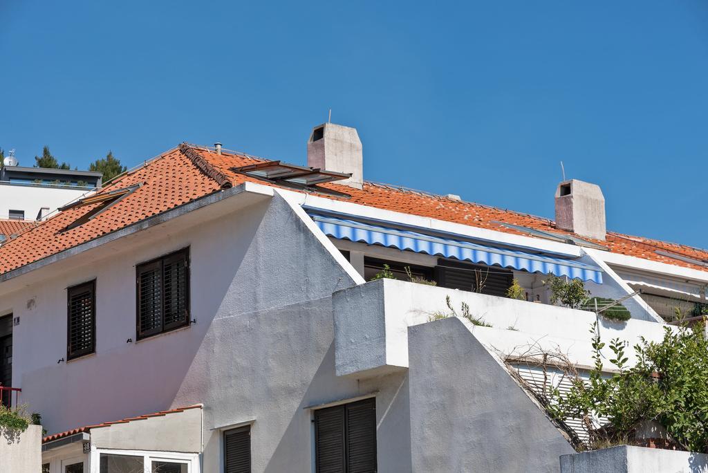 Apartment Viki Split Extérieur photo