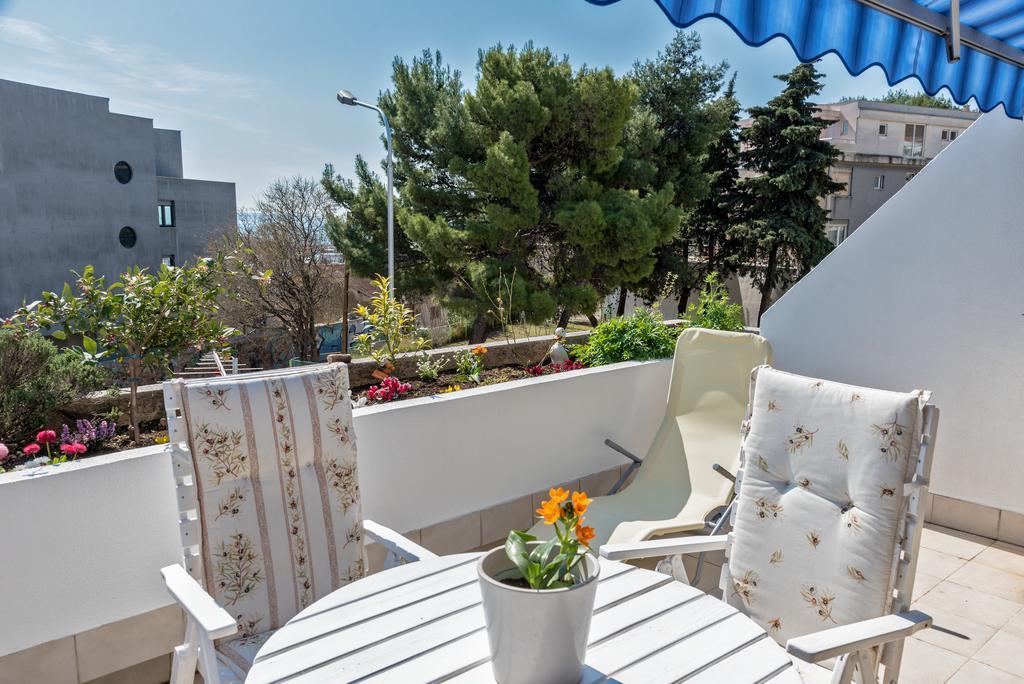 Apartment Viki Split Extérieur photo