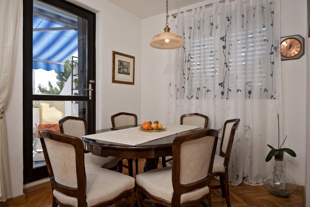 Apartment Viki Split Extérieur photo
