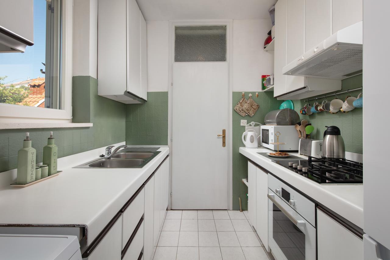 Apartment Viki Split Extérieur photo