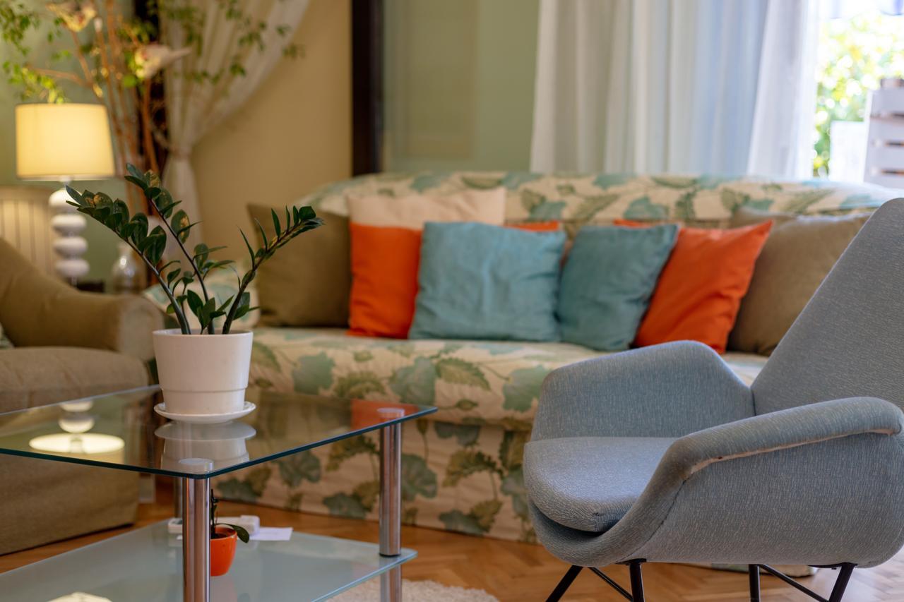 Apartment Viki Split Extérieur photo
