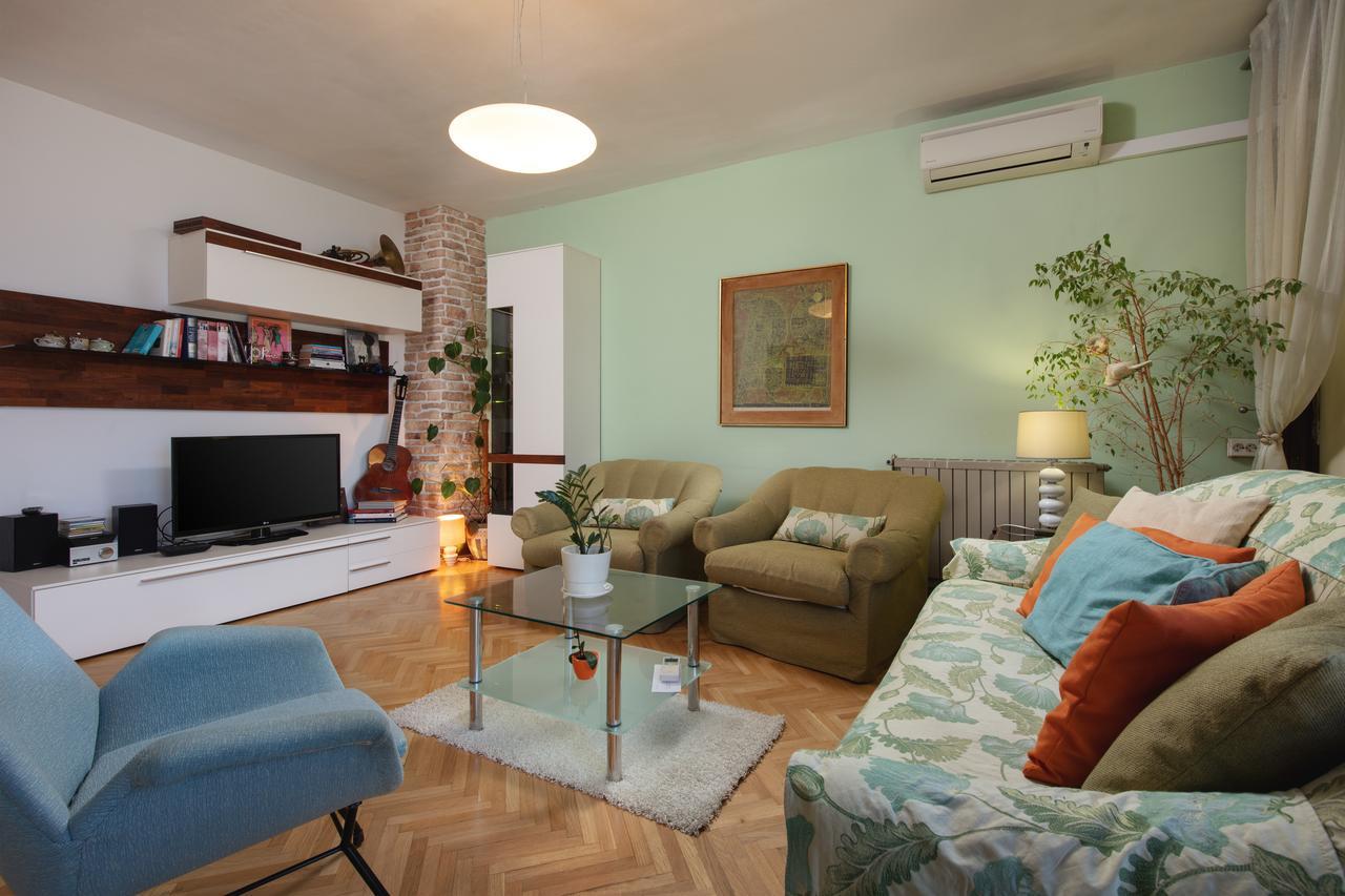 Apartment Viki Split Extérieur photo