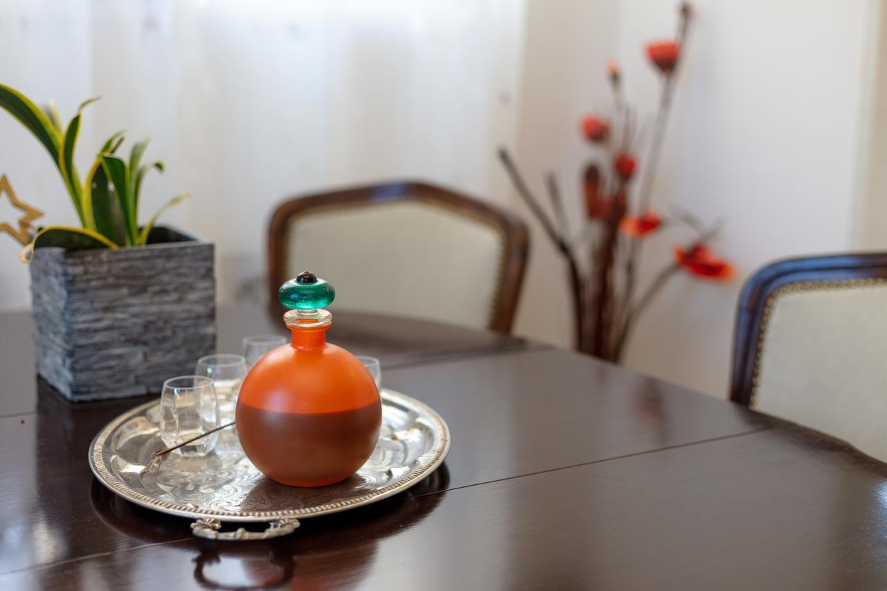 Apartment Viki Split Extérieur photo
