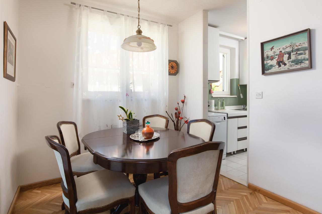 Apartment Viki Split Extérieur photo